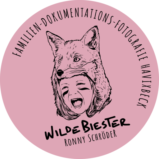 Wilde Biester – Ronny Schröder